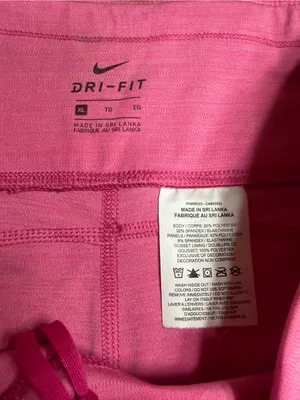 Nike Women's Epic Fast Mid-Rise Running Leggings. thumbnail 6