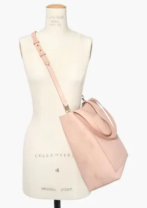 Madewell The Medium Transport Tote thumbnail 1
