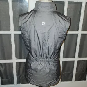 5.11 Tactical Womens Gray‎ Vest XS thumbnail 2