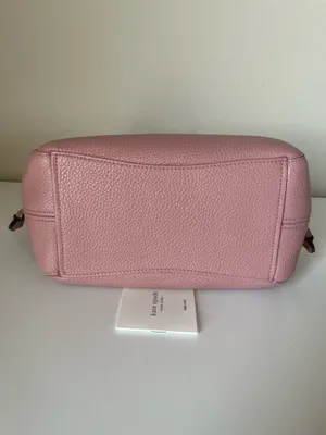 Kate Spade Dumpling Small Satchel Bag thumbnail 4