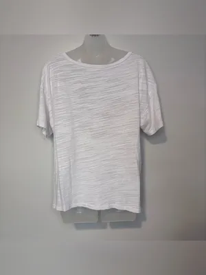 Victoria’s Secret PINK Florida Gators Split Neck Tee Shirt Medium thumbnail 2