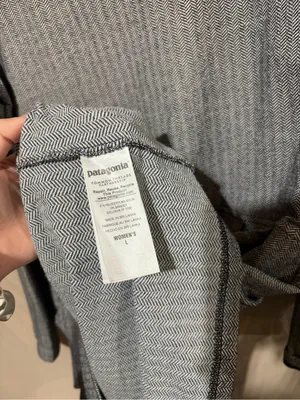 Patagonia dress thumbnail 4