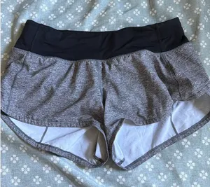 Lululemon Speed 2.5" Up Shorts thumbnail 1