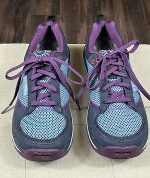 Astral TR1 Junction Women’s Size 8 Trail Water Hiking Shoes Purple Blue thumbnail 1