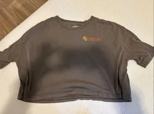 Hurley Top thumbnail 1