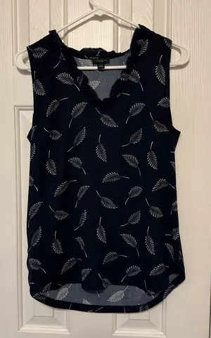 Ann Taylor tank top thumbnail 1