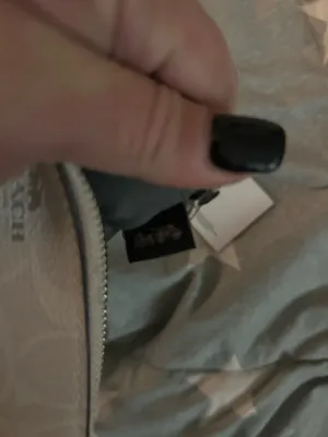 Coach Wristlet thumbnail 3