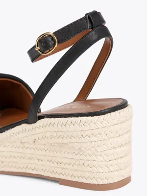 Kurt Geiger KENSINGTON ESPADRILLE HEEL size 41 thumbnail 7
