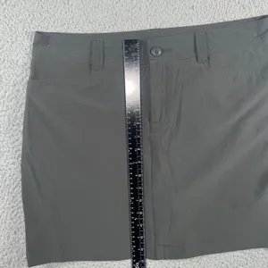 Eddie Bauer Adventurer 2.0 Skort Women‎ 8 Active Athletic Outdoor Sporty Golf thumbnail 15