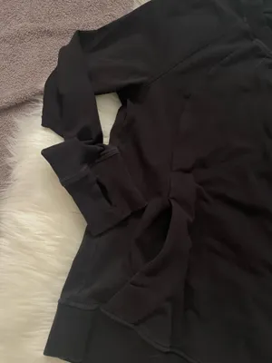 Lululemon Scuba Crew Neck Sweatshirt i thumbnail 8