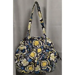 Vera Bradley Women's Multicolor Purse/Shoulder Bag SKU 2696 thumbnail 2