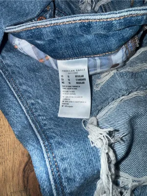 American eagle jeans thumbnail 9