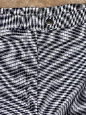 Lauren Ralph Lauren Gingham Trouser Dress Pants thumbnail 5