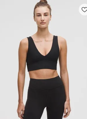 Lululemon Align Bra C/D thumbnail 1