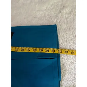 Lulus Social Sensation Blue Square Neck Mini Bodycon Dress Size Small thumbnail 7