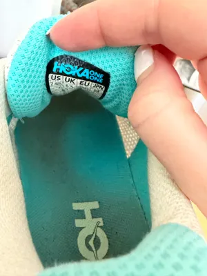 Hoka Clifton Shoes thumbnail 5