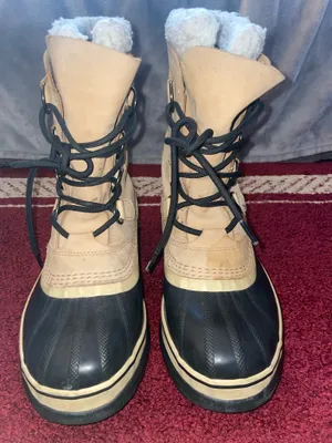 Sorel Winter Boots Women’s thumbnail 1