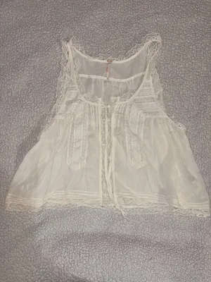 Free People Evermore Tank thumbnail 2