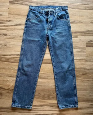 Rustler Vintage  Jeans thumbnail 1