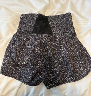 Free People Way Home Shorts thumbnail 2