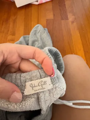 Brandy Melville sweatpants thumbnail 3