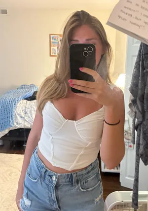Princess Polly Top thumbnail 1