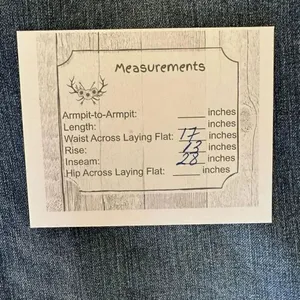 Liverpool High Rise Ankle Raw Hem Slim Women’s Jeans SZ 10/30 # 2321 thumbnail 9