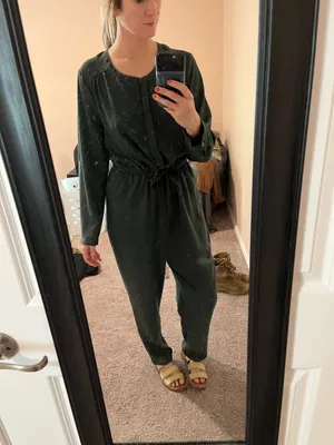 Signature Studio jumpsuit thumbnail 2