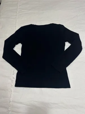 Tommy Hilfiger long sleeve thumbnail 6