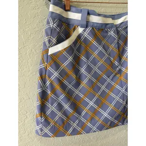 Nike Golf Dri-Fit Skort Sz 14 Athletic Preppy Outdoors thumbnail 2