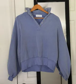 American Threads Pullover  thumbnail 1