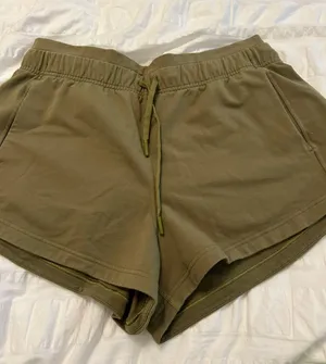 Lululemon Inner Glow 3” Shorts thumbnail 1