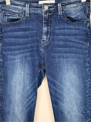 Vervet Flying Monkey Jeans thumbnail 2