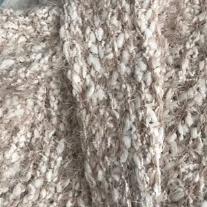 NEW POL Fuzzy Mauve Hooded Cardigan thumbnail 4