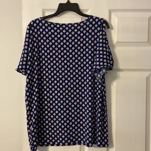 Michael Kors Women Shirt size XL thumbnail 5