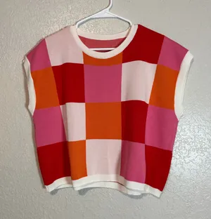 Shein Top thumbnail 1