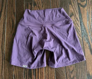 Set Active Shorts thumbnail 1