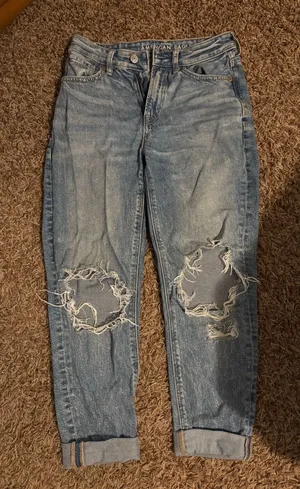American Eagle Jeans thumbnail 1