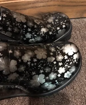 Manila Closed Women's  Back Clog size 8 thumbnail 3