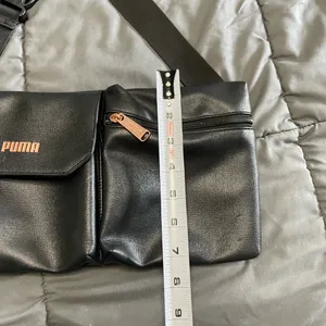 Womans Puma Fanny pack waist purse bag thumbnail 7
