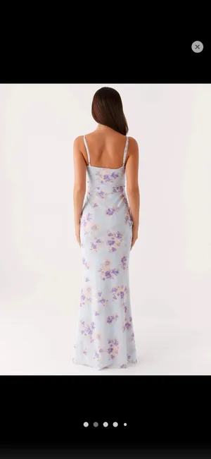 Peppermayo Maxi Dress thumbnail 2