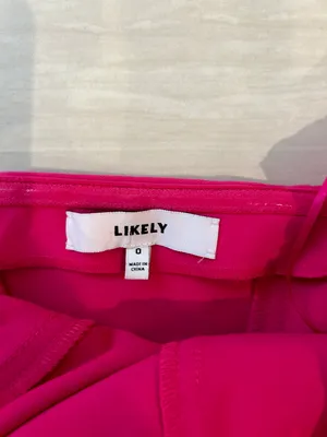 Likely Dress thumbnail 3