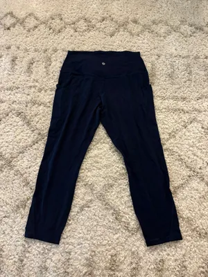 Lululemon Leggings Align High-Rise thumbnail 3