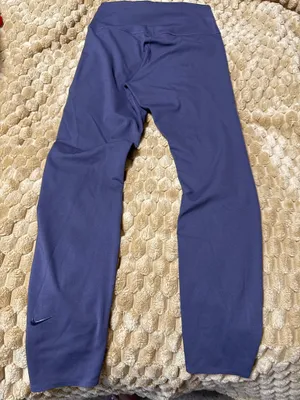 Nike Dri-Fit Leggings  thumbnail 3