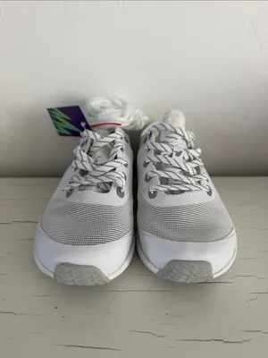 Varsity Ascend Cheer Shoes White Lightweight Mesh Athletic Women’s Size 5 NWT thumbnail 2