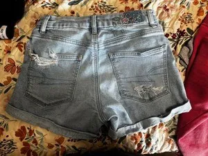 American Eagle Shorts thumbnail 2