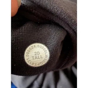 Lululemon Lululemon Align Pant 31"Size 20 Black thumbnail 4