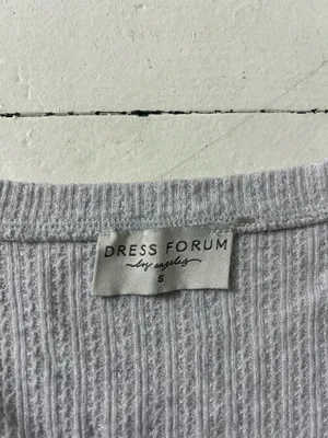 Boutique Long Sleeve Top thumbnail 3