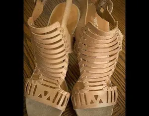Nine West Sandals!! thumbnail 1