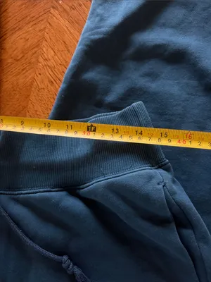 Nike Phoenix Fleece Sweatpants thumbnail 4